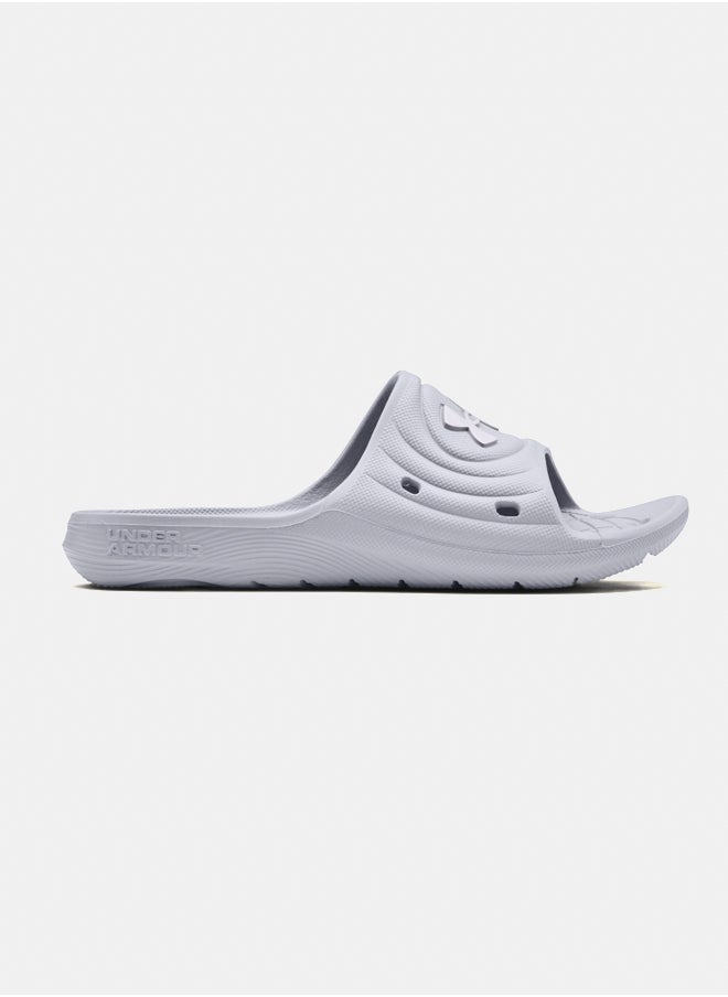 UNDER ARMOUR - Locker IV Slides - Image 1