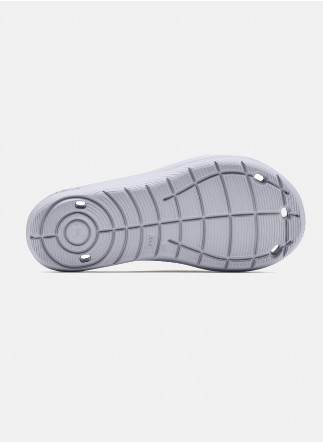 UNDER ARMOUR - Locker IV Slides - Image 1