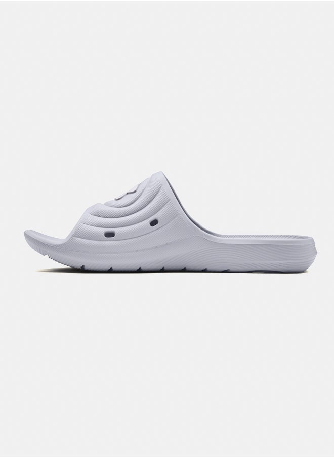 UNDER ARMOUR - Locker IV Slides - Image 1