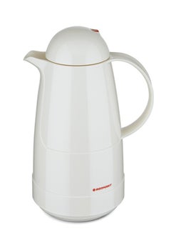 Saif Plus German Rotpunkt Thermos 1/1 L Glass  Cream 271x183 cm  - Image 1