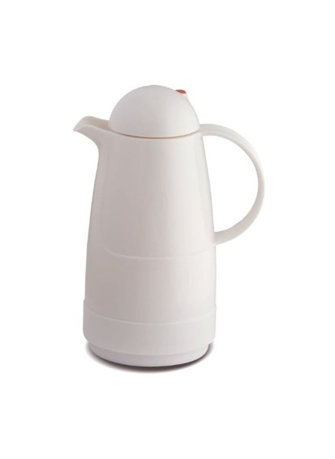 Saif Plus German Rotpunkt Thermos 1/1 L Glass  Cream 271x183 cm  - Image 2