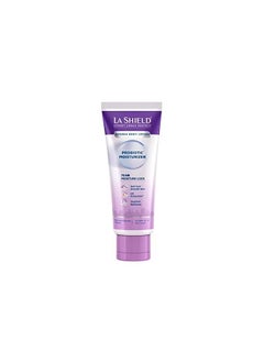 La Shield La Shield Probiotic Moisturizer Body Lotion  Restores Skin microbiome   72 hydration Silky smooth skin feel For All Skin types  100 ml  - Image 1