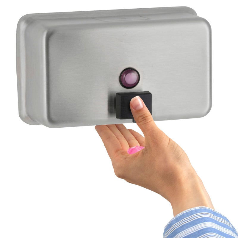 Bobrick 129412 B-2112 - Image 1