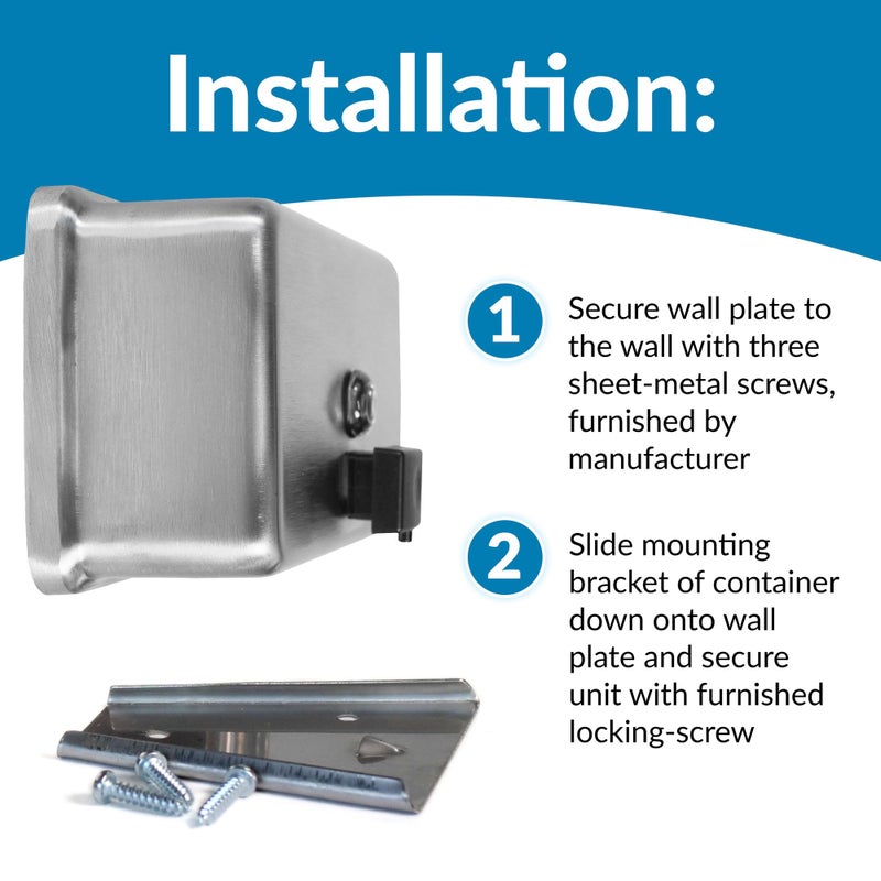 Bobrick 129412 B-2112 - Image 4