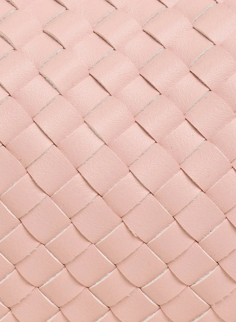 French Connection pink Women Pink Soho Shoulder Bag for Women | Best Price UAE