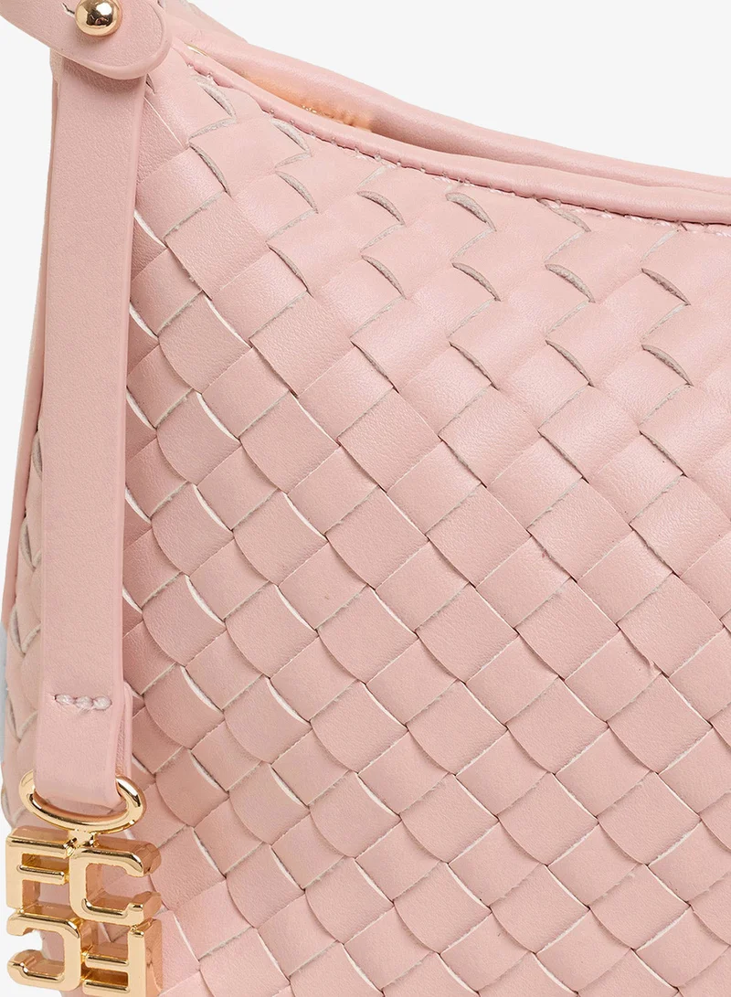 French Connection pink Women Pink Soho Shoulder Bag for Women | Best Price UAE