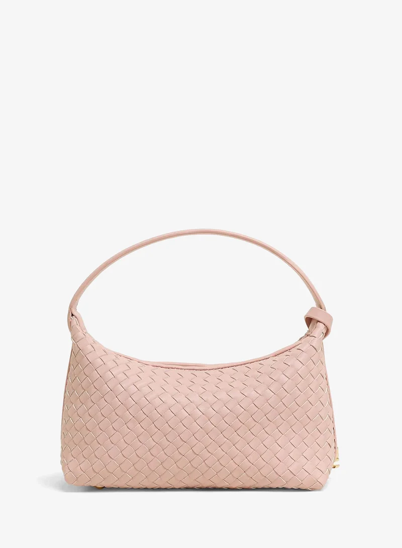 French Connection pink Women Pink Soho Shoulder Bag for Women | Best Price UAE
