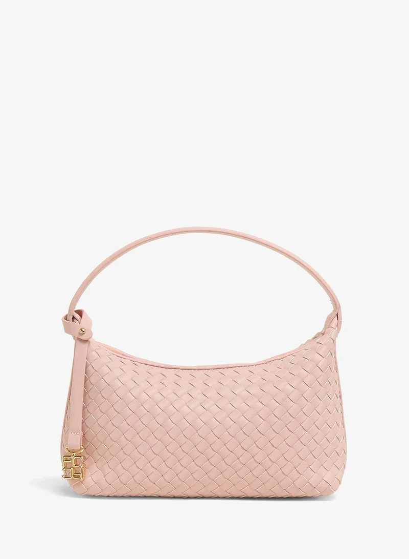 French Connection pink Women Pink Soho Shoulder Bag for Women | Best Price UAE
