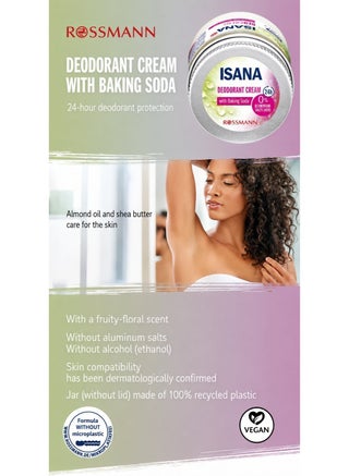 ROSSMANN Deodorants & Antiperspirants Oman | Best Price Offers