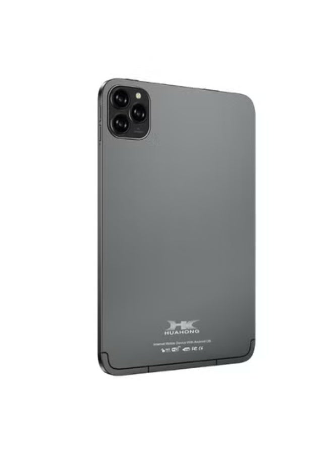 HK Pad Pro 10 Smart 5G Android Tablet – 10.1” Full Incell Display | Dual SIM | 16GB RAM + 1TB Storage | 8000mAh Battery | Keyboard Included | Android 15 Tablet for Gaming, Study, Work & Entertainment - Image 5