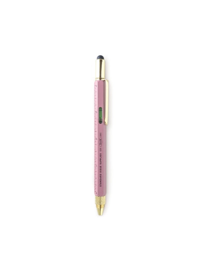 Standard Issue Tool Pen - Dusty Pink