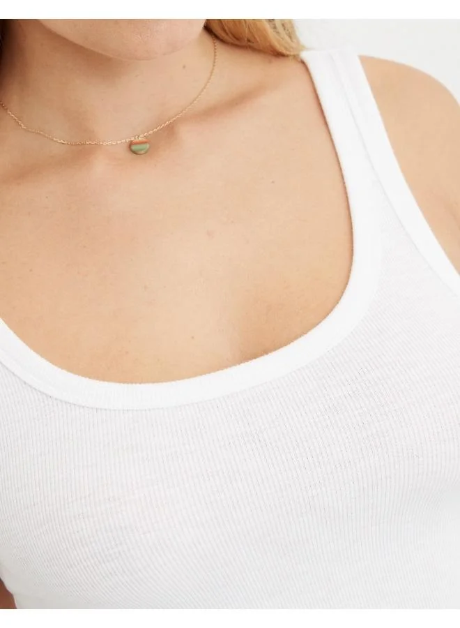 آري من امريكان ايجل Aerie No BS Tank Top