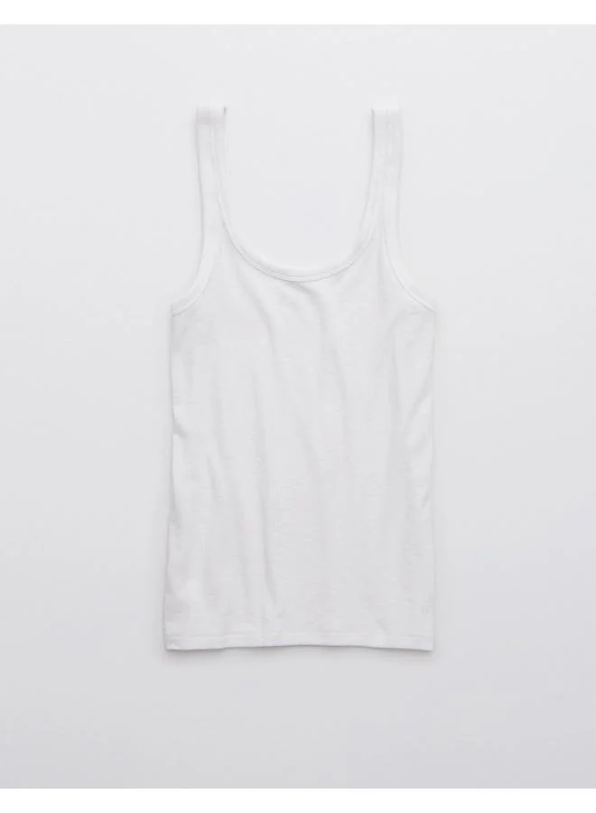 آري من امريكان ايجل Aerie No BS Tank Top