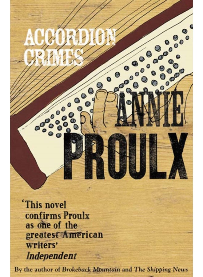 جرائم الأكورديون