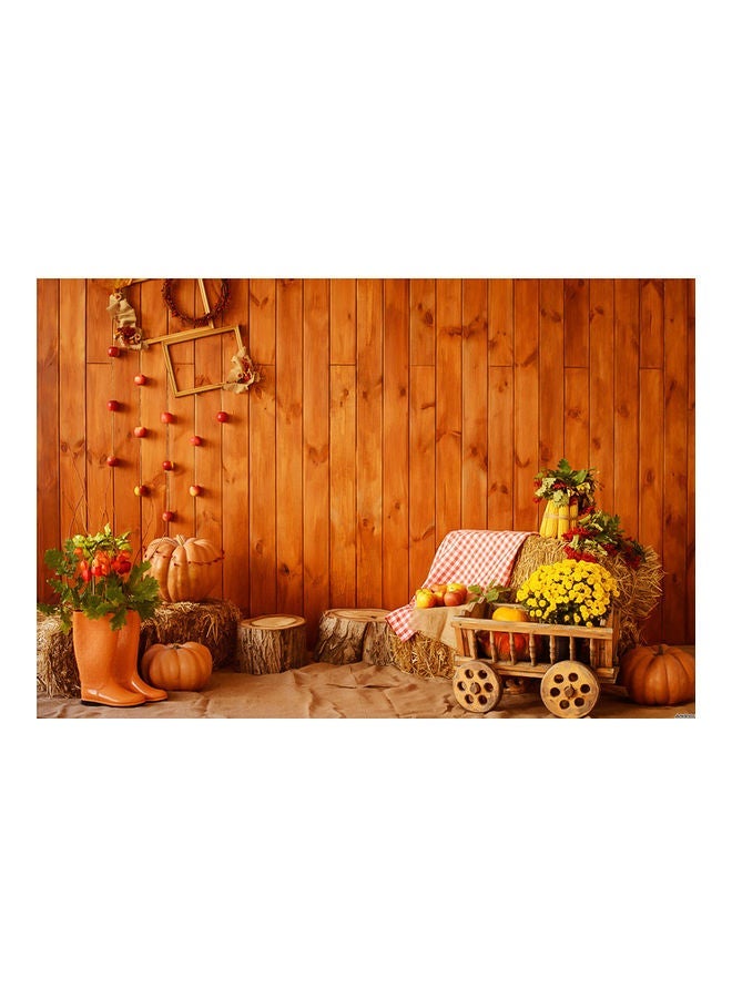NIBEMINENT Photography Background Portrait Photo Studio Props for Kid Multicolour  - Image 1