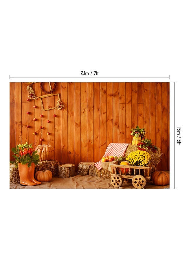 NIBEMINENT Photography Background Portrait Photo Studio Props for Kid Multicolour  - Image 2