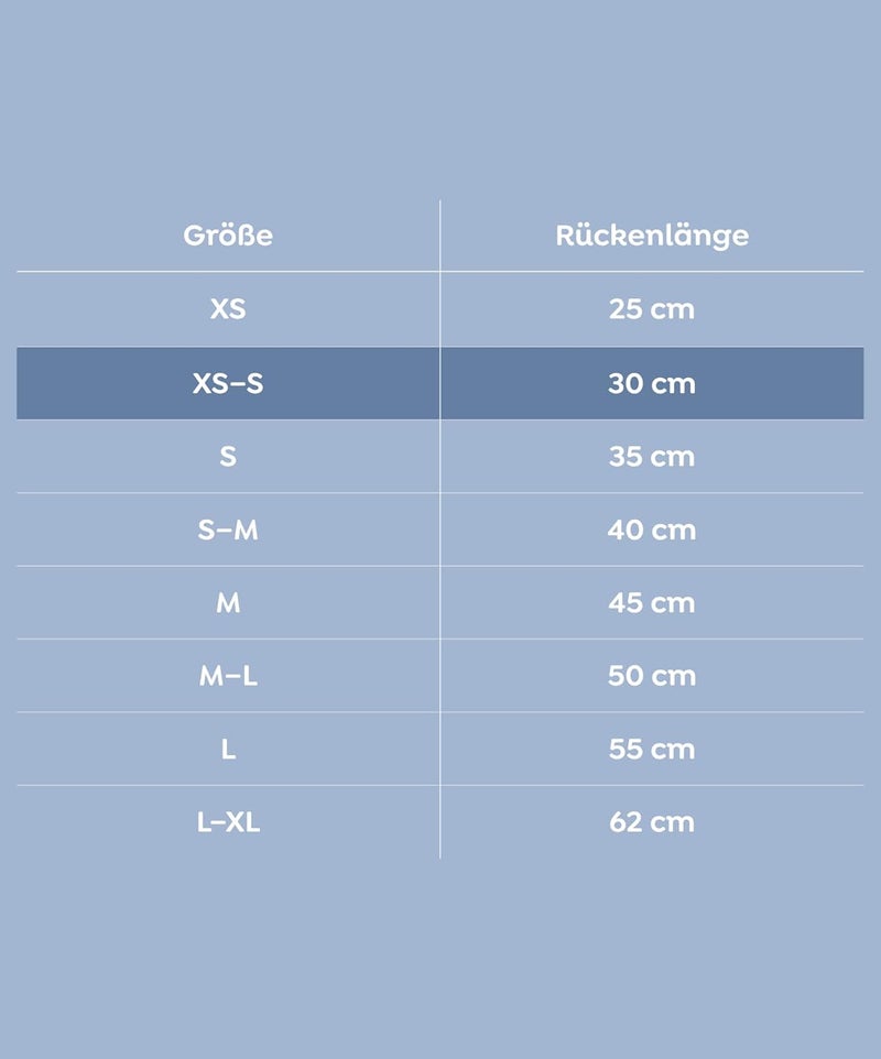 Trixie Protective Body Dog Wound Suit XS-S - Image 3