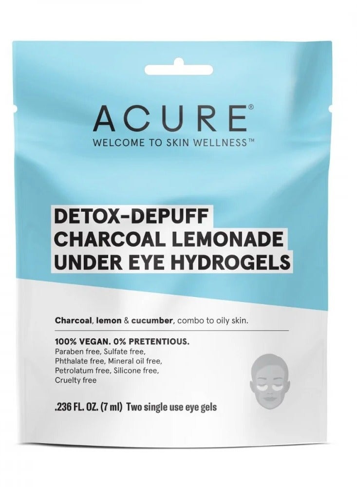 أكيور ماسك أكيور هيدروجيل تحت العين، 7 مل - Image 1