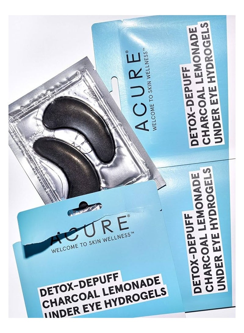 أكيور ماسك أكيور هيدروجيل تحت العين، 7 مل - Image 2