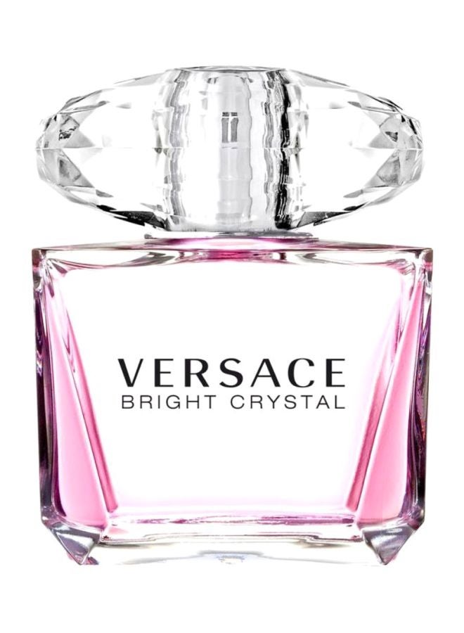 VERSACE Bright Crystal EDT 200ml - Image 1
