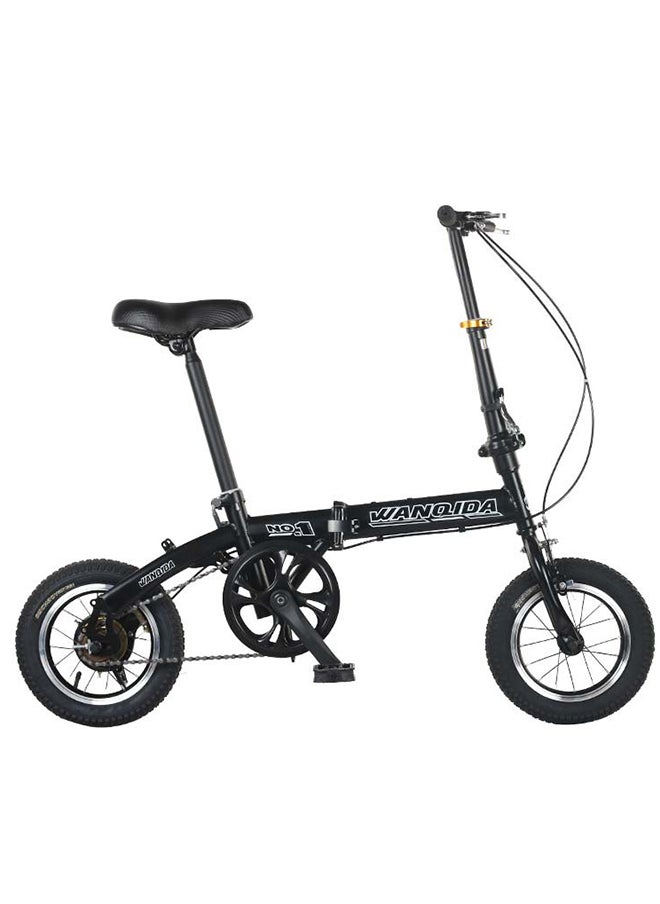 12 inch folding bike best sale