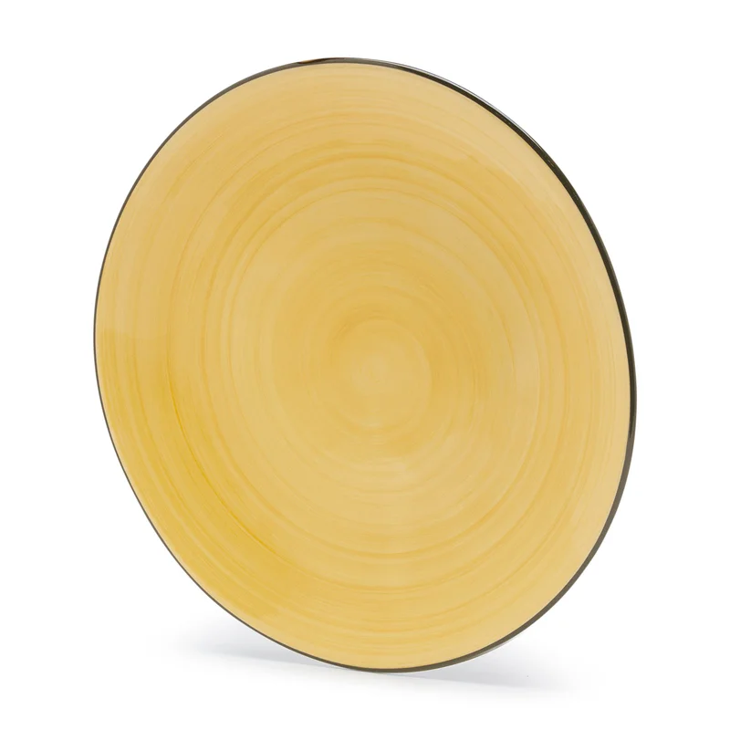Coincasa Coincasa Tokyo Stoneware Dinner Plate