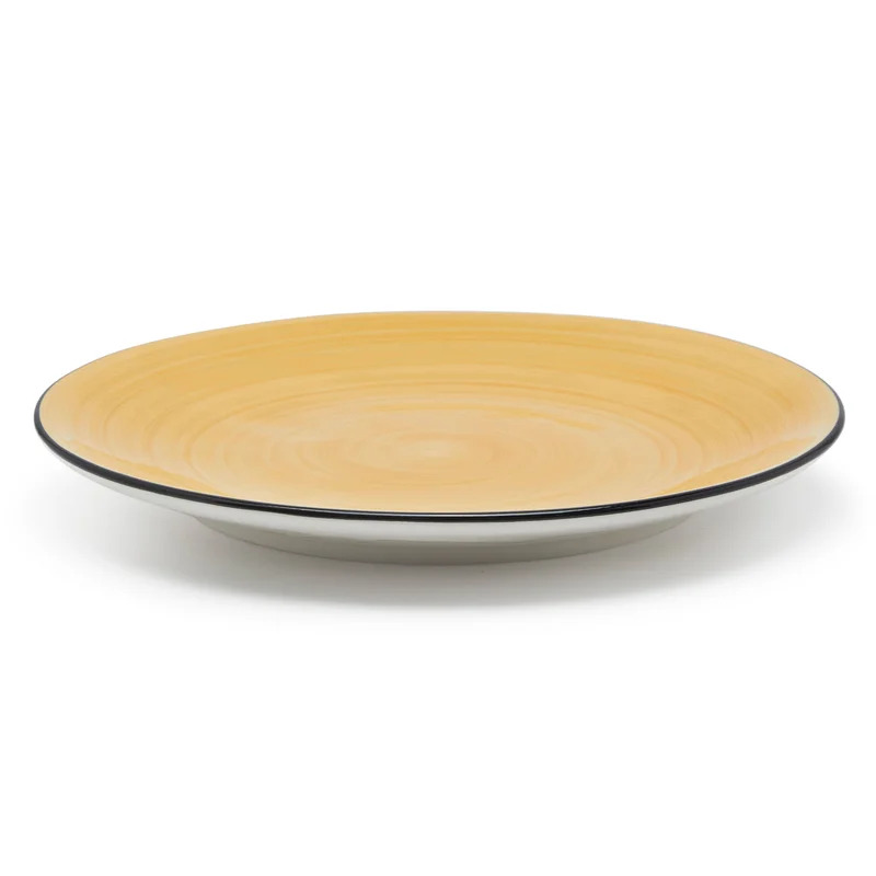 Coincasa Coincasa Tokyo Stoneware Dinner Plate