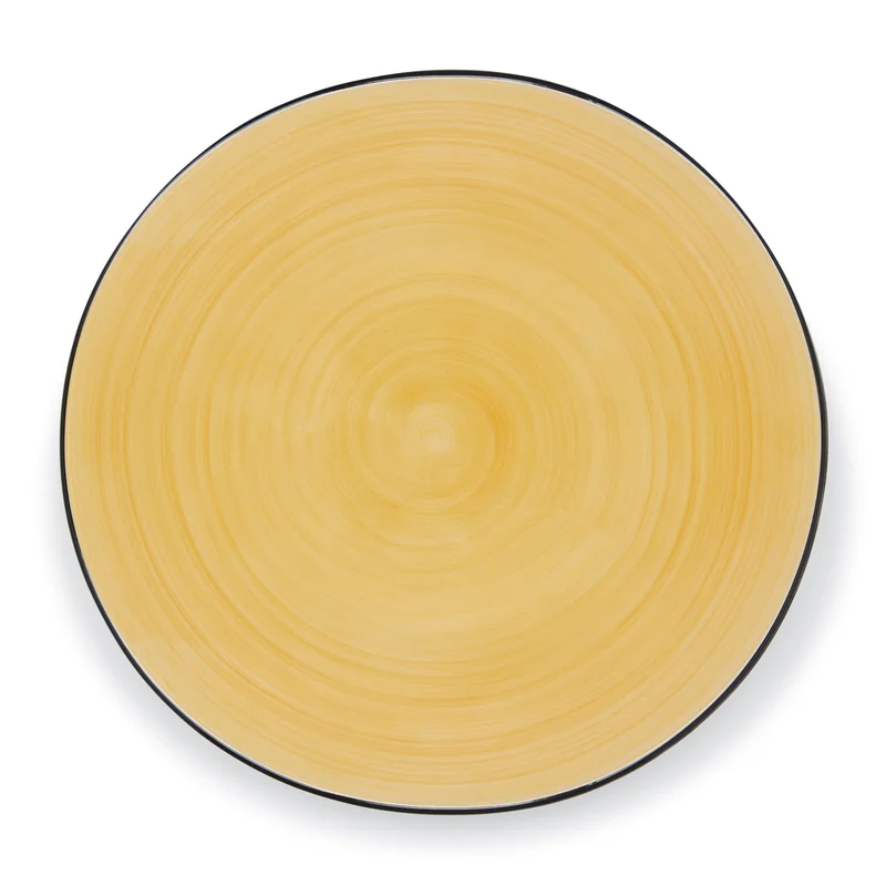 Coincasa Coincasa Tokyo Stoneware Dinner Plate