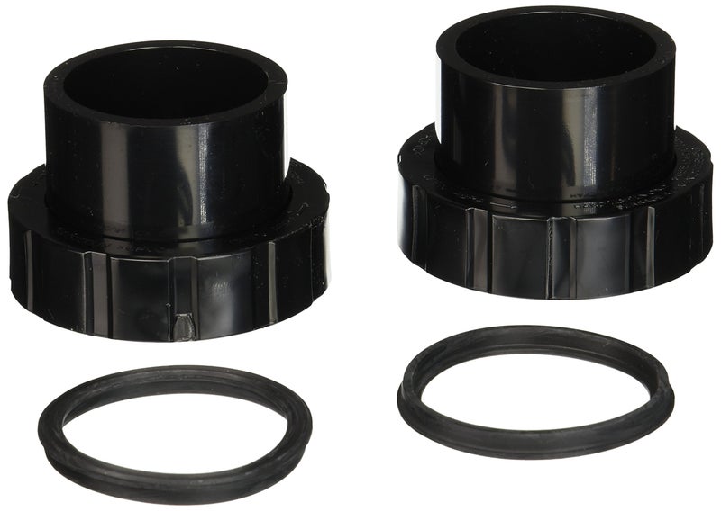 Hayward SPX3200UNKIT Union Connector Replacement Kit for Select Hayward Pump and Heater