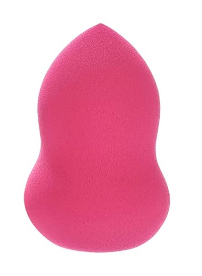 Garden Of Arts Makeup Sponge Beauty Blender Puff Multi Shapes and Multi Colour Foundations Makeup Tools Women Accessories Soft Sponge & Liquids Latex Free Dry & Wet Use Pack Of 2 - Image 1