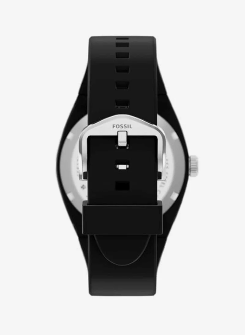 Fossil  Everett Men's Analogue Watch for Men | Best Price UAE