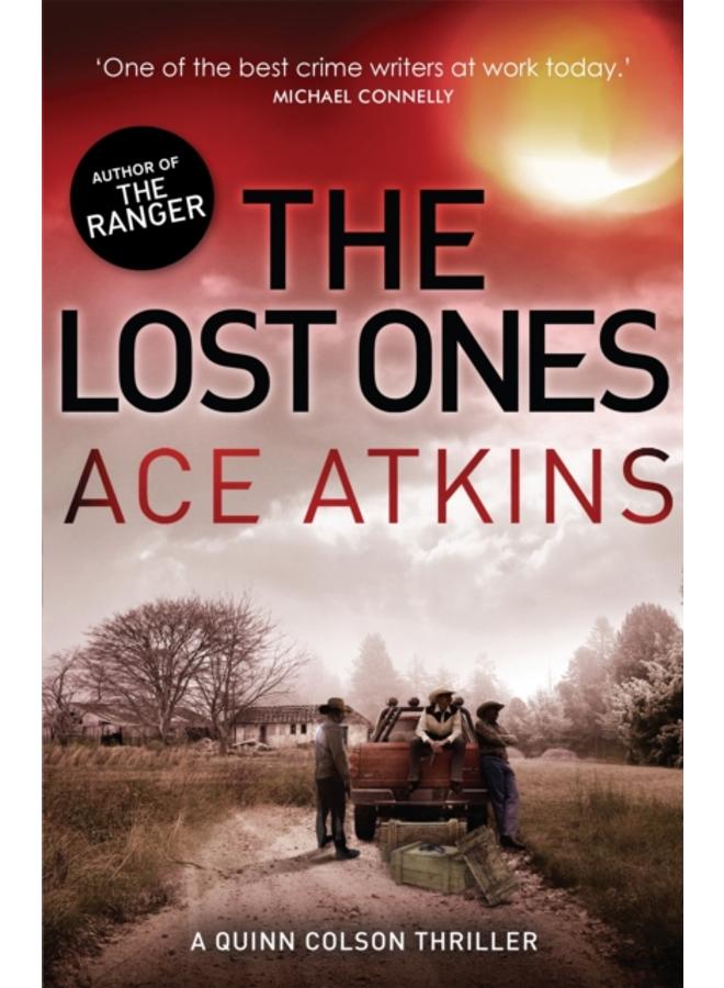 The Lost Ones 