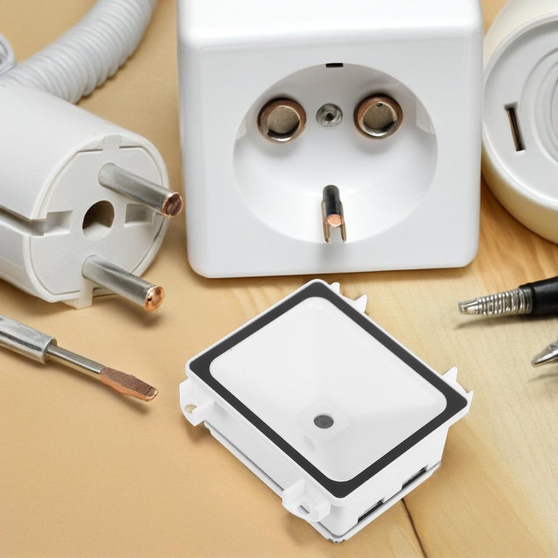 Desktop USB 2D Barcode Scanner Module for Vending Machine Access Control Inventory Management - Image 5