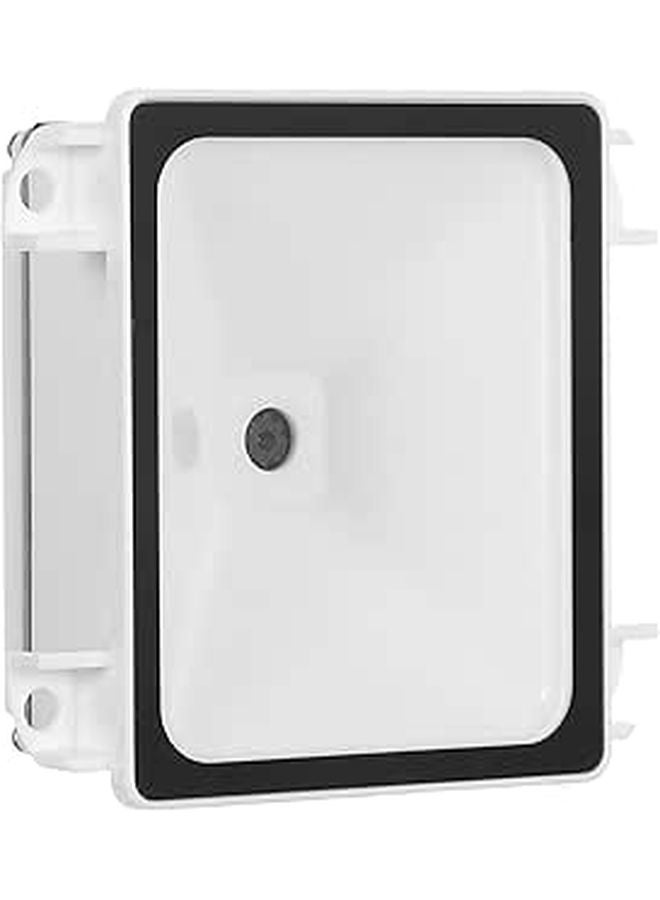Desktop USB 2D Barcode Scanner Module for Vending Machine Access Control Inventory Management - Image 1