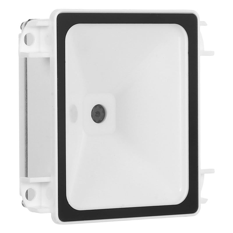 Desktop USB 2D Barcode Scanner Module for Vending Machine Access Control Inventory Management - Image 2
