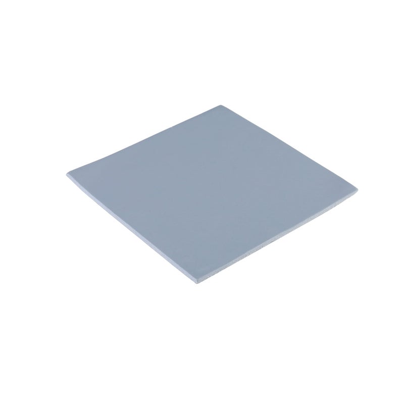Gelid Solutions GP-Extreme 12W-Thermal Pad 120x120 Excellent Heat Conduction, Ideal Gap Filler. Easy Installation (120x120x2.0) - Image 1