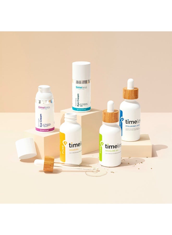 Timeless Dark Circle Eye Cream 15ml - Image 3