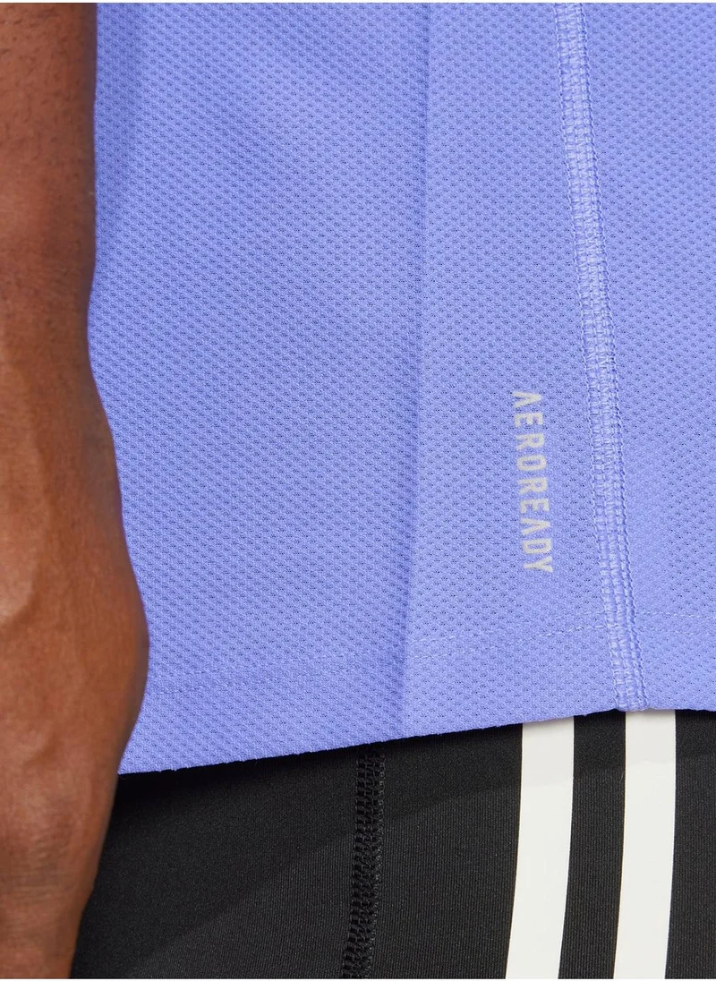 Adidas Own The Base T-Shirt