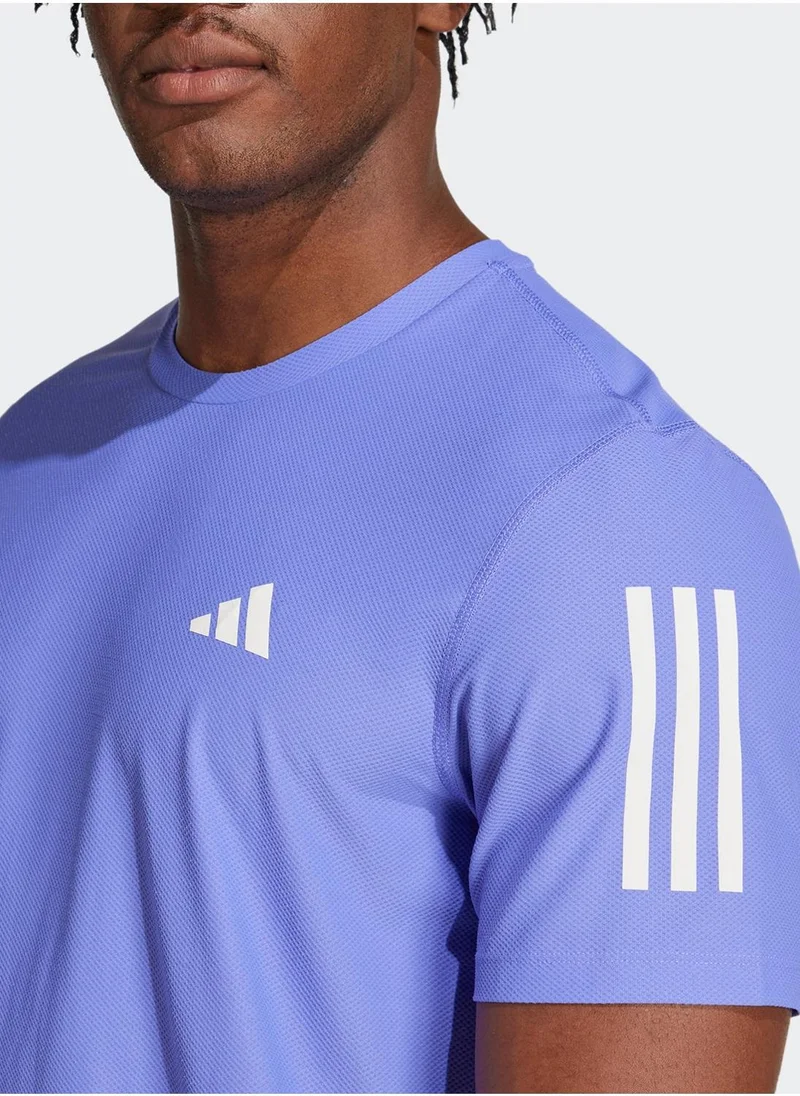 Adidas Own The Base T-Shirt
