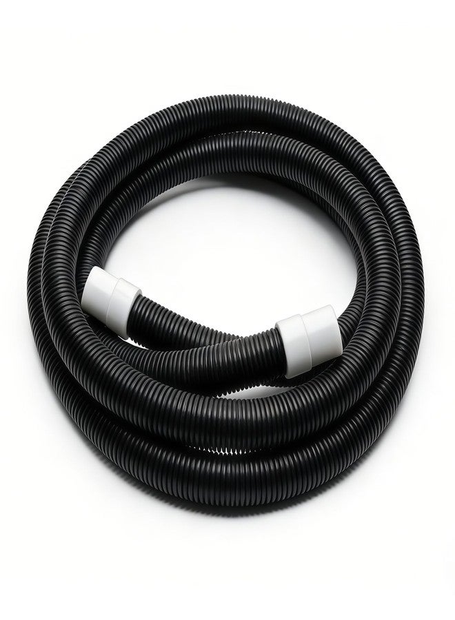 XwaYexa A20236 Ribbed Hosing Replacement for Fluval FX2/FX4/FX6 Canister Filters, 13.25 Ft Aquarium Tubing for Freshwater and Saltwater Aquariums - Image 1