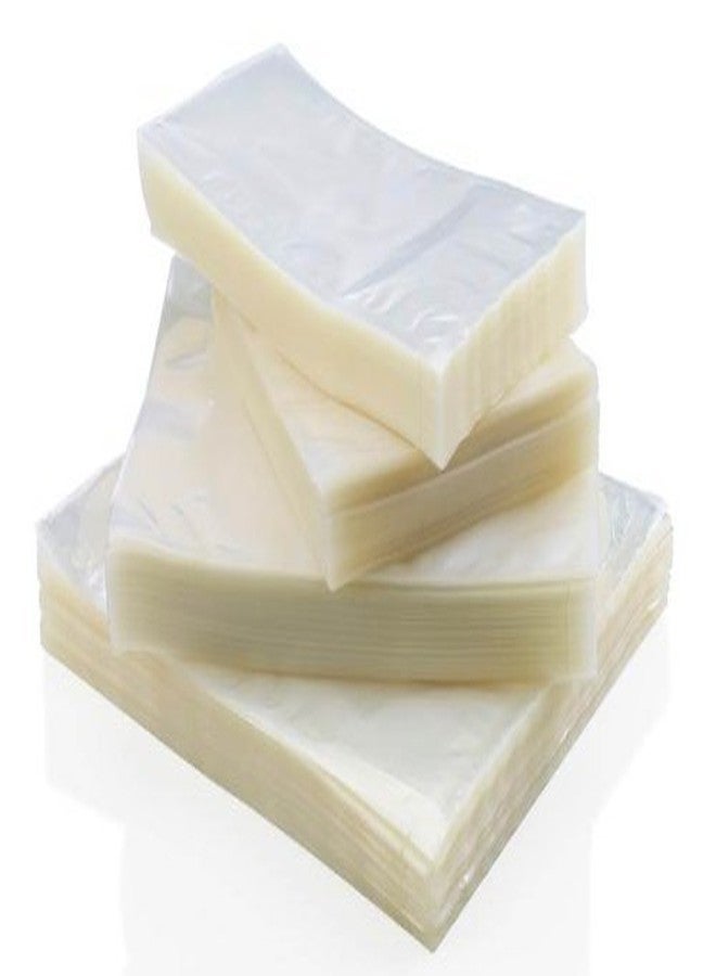 Genuine 30766 VacMaster 3-Mil 6 Inch by 7 Inch Chamber Vacuum Packaging Pouches