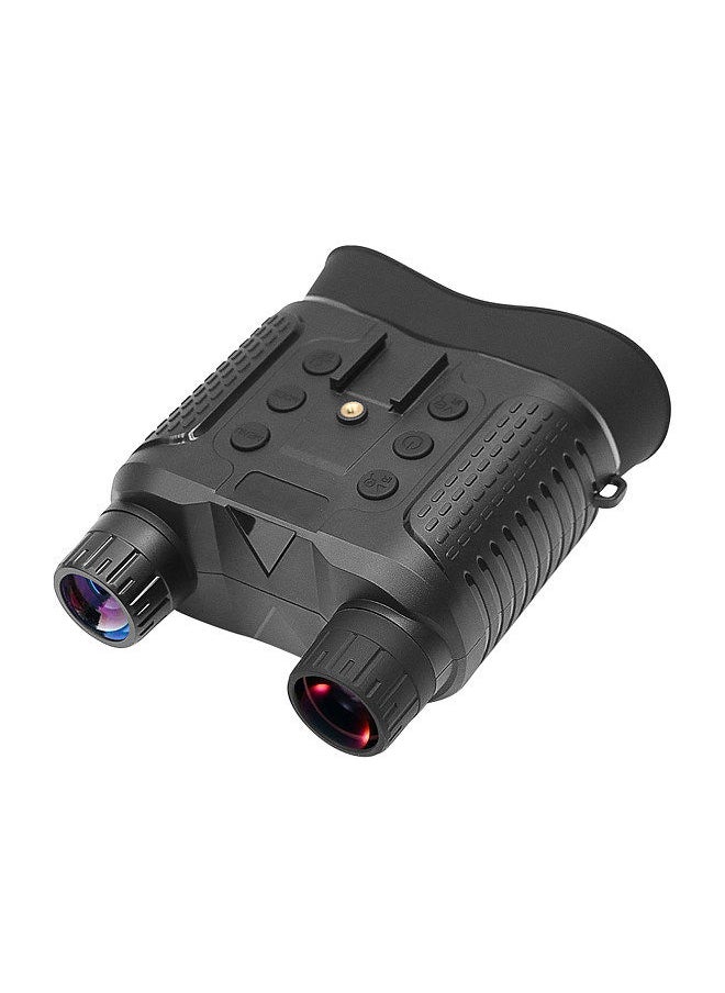 Generic - 1080P Night Vision Goggles 8X Digital Zoom Infrared Hands Free Head Mounted Night Vision Binoculars with 300-400M Night Range - Image 1