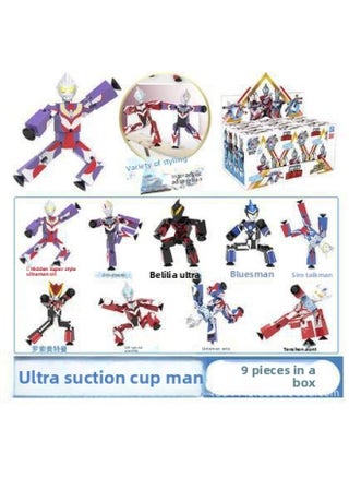 Children's Genuine Superman Egg Light-emitting Sound Racing Egg Special Empty Machine Egg Twisting Machine Selo One-piece Delivery-Color:The First Shot Ultraman Sucker Man Is Random. Multiple Shots Are Not Repeated. - pzsku/ZED5C9AB6F4773133242CZ/45/1745835834/46fc998e-fc67-4ea2-a08f-7129dce73660