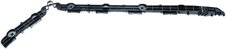 LM Rear Bumper Bracket (Driver Side) for Camry (2012-2014) Aftermarket Replacement - 303428 - Image 3