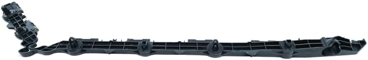 LM Rear Bumper Bracket (Driver Side) for Camry (2012-2014) Aftermarket Replacement - 303428 - Image 2
