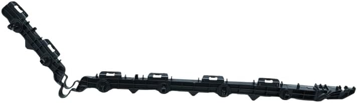 LM Rear Bumper Bracket (Driver Side) for Camry (2012-2014) Aftermarket Replacement - 303428 - Image 1
