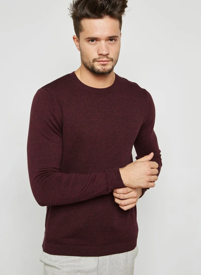 TOPMAN Sweatshirt