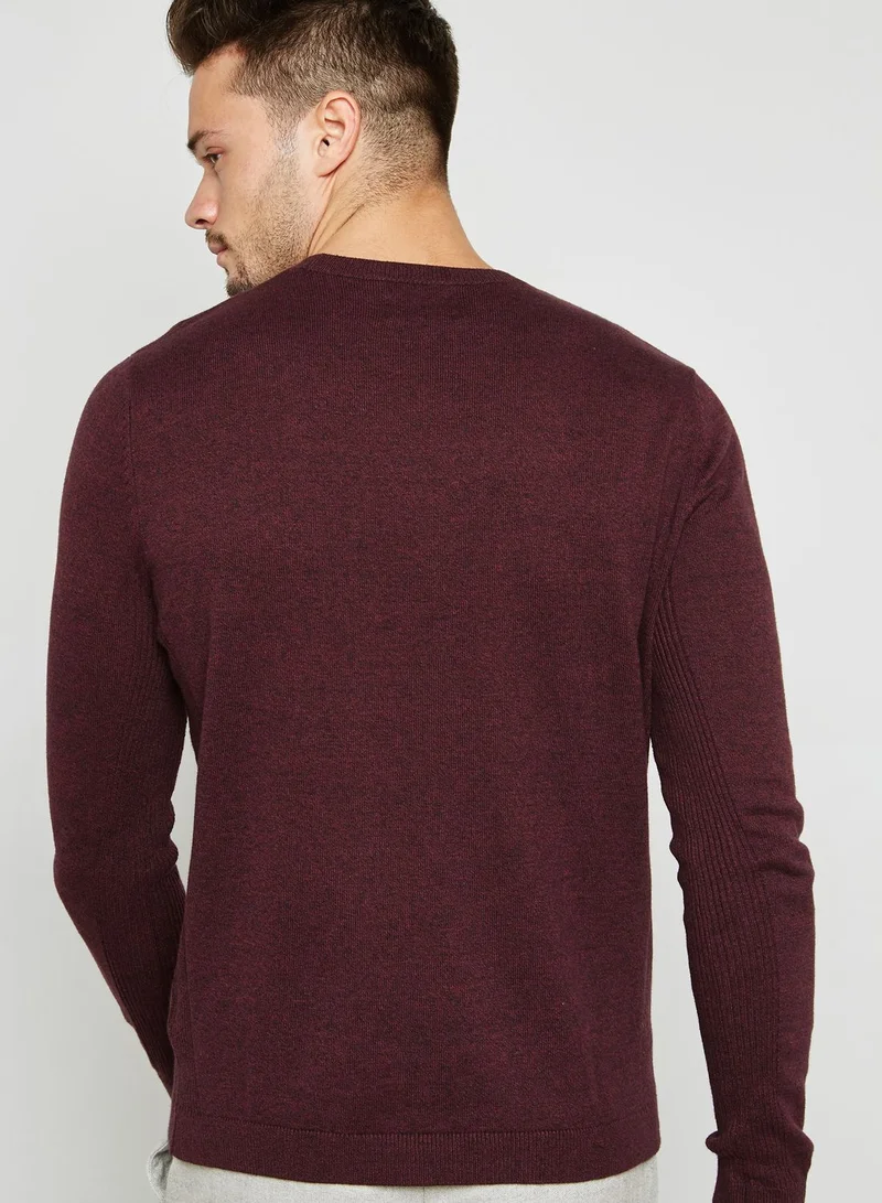 TOPMAN Sweatshirt