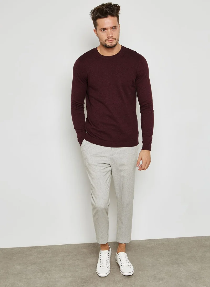 TOPMAN Sweatshirt