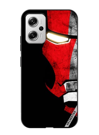 Protective Case Cover For Xiaomi Redmi Note 11T Pro Half Face Iron Man Design Multicolour - pzsku/ZED5CA4DC8BEB385D0AEBZ/45/_/1683733265/5c792345-1ba2-4e3b-bb01-6e05b1b4a349